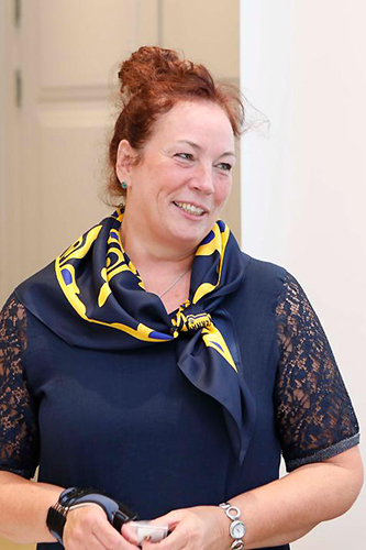 Foto von Anke Dirks