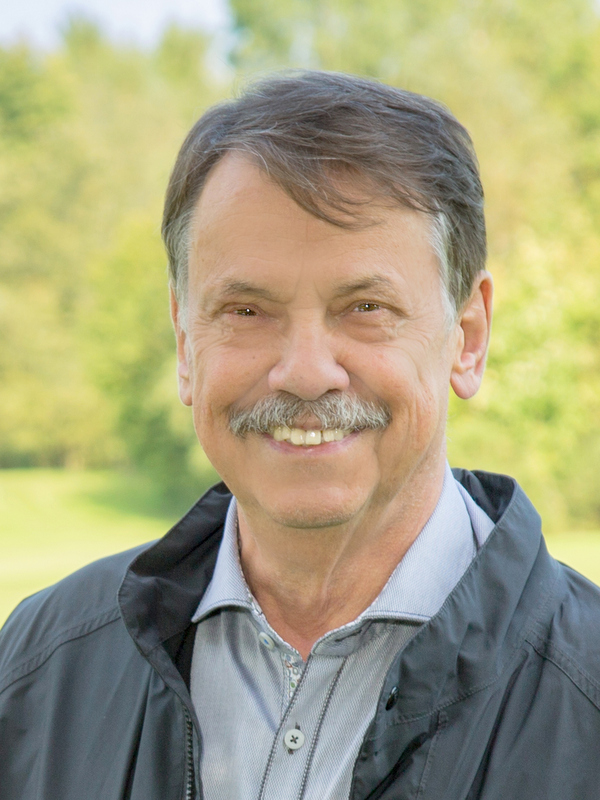 Bernd Harras