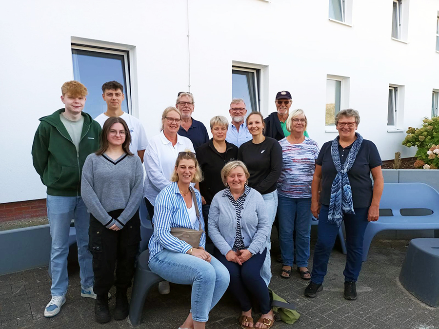 Lions Club Leer Evenburg