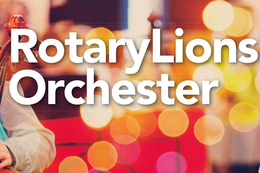 Rotary Lions Distrikt Orchester